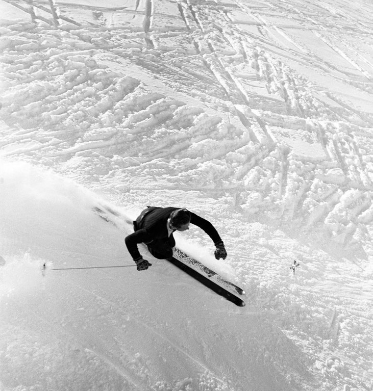 Méthode française de ski